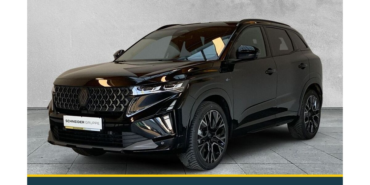 Renault Austral 7.500 km 41.990 &euro; Chemnitz 09131