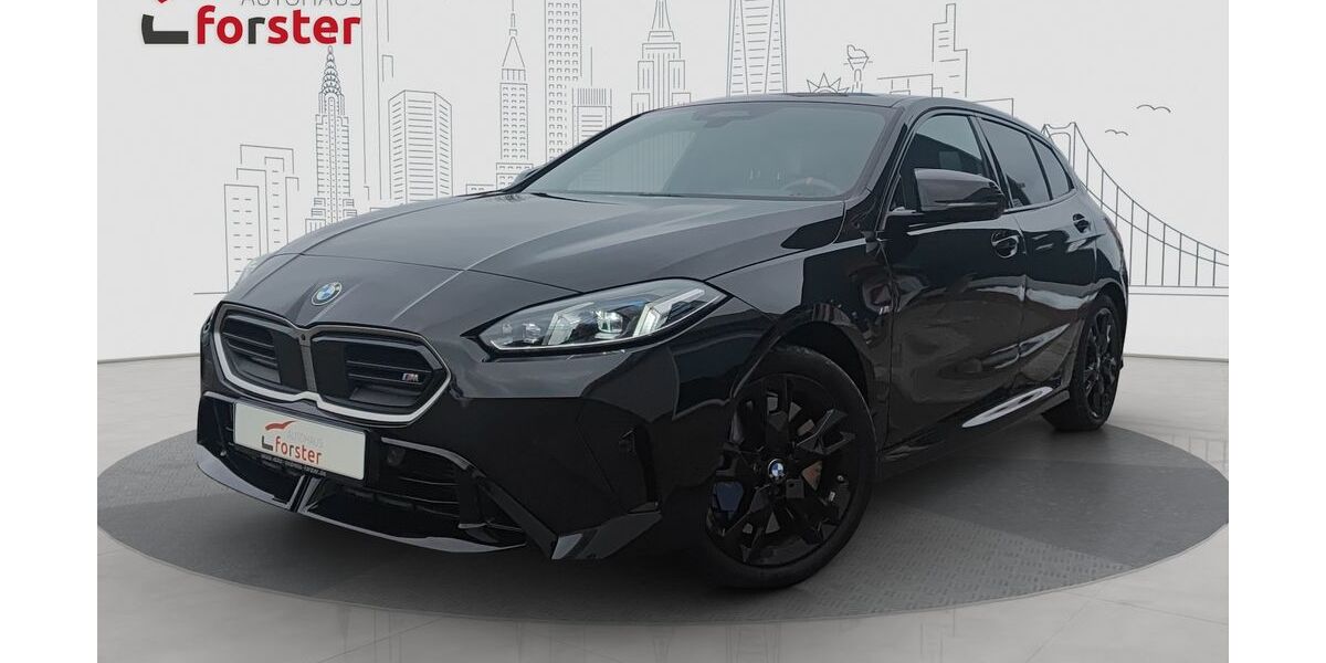 BMW M135 23.400 km 39.980 &euro; Altenstadt 92665