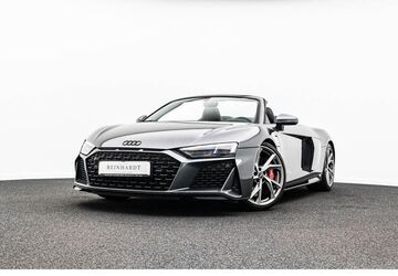 Audi R8 39.447 km 141.800 &euro; Hagen 58091
