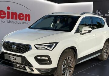 Seat Ateca 4.137 km 32.480 &euro; Holzwickede 59439