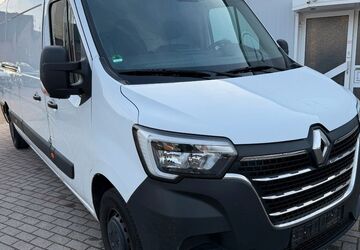 Renault Master 242.140 km 12.990 &euro; Ostbevern 48346