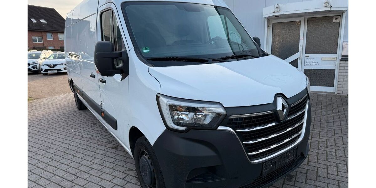 Renault Master 242.140 km 12.990 &euro; Ostbevern 48346
