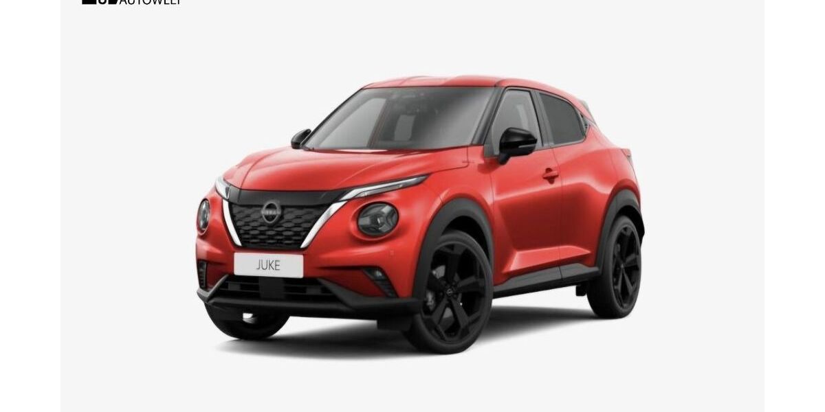 Nissan Juke 5.000 km 29.980 &euro; Neumünster 24539