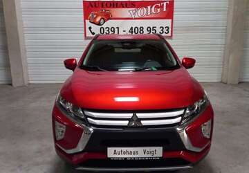 Mitsubishi Eclipse 69.995 km 17.500 &euro; Magdeburg 39116