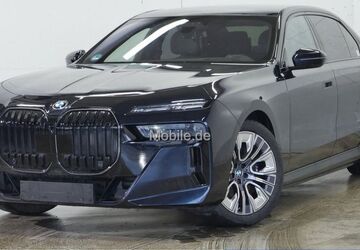 BMW i7 41.005 km 90.590 &euro; Soest 59494
