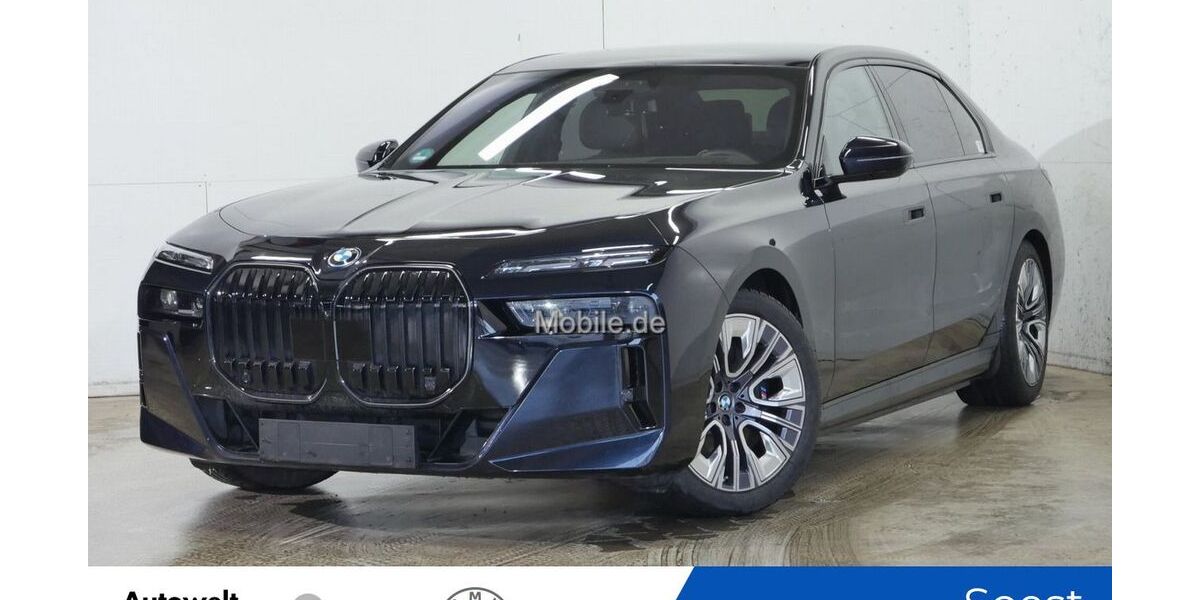 BMW i7 41.005 km 90.590 &euro; Soest 59494