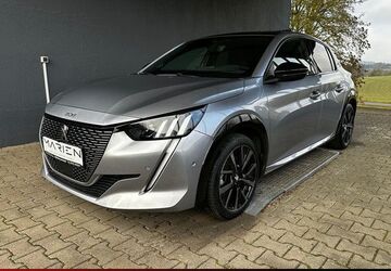 Peugeot 208 19.870 km 20.990 &euro; Dohm-Lammersdorf 54576