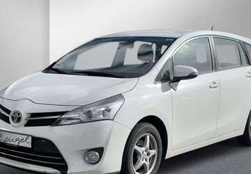 Toyota Verso 37.200 km 15.989 &euro; Wunsiedel 95632
