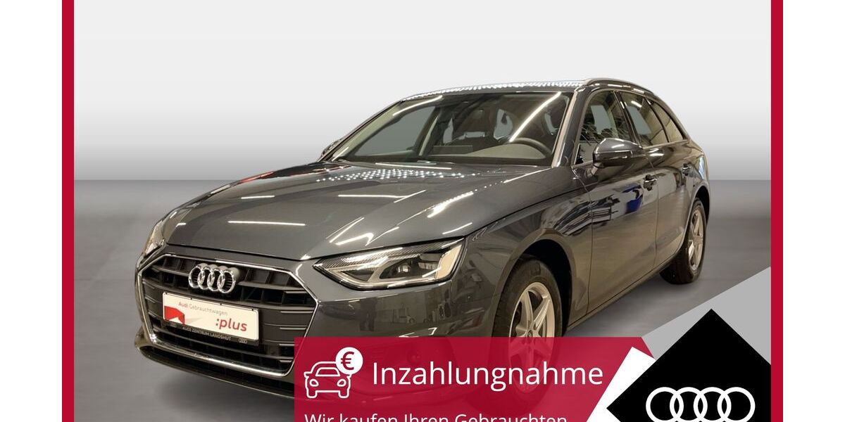 Audi A4 23.150 km 33.811 &euro; Landshut 84030