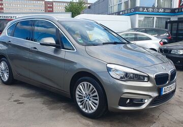 BMW 225 104.200 km 14.490 &euro; Berlin 12681