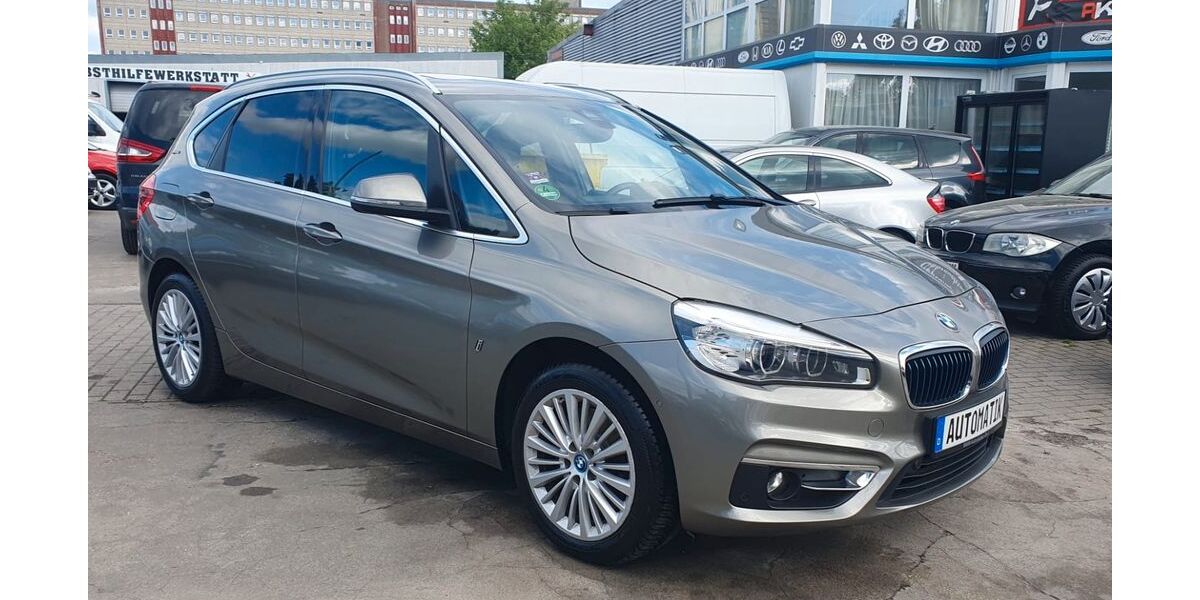 BMW 225 104.200 km 14.490 &euro; Berlin 12681