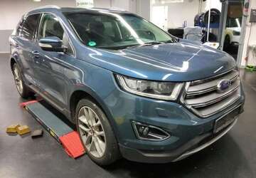Ford Edge 124.385 km 19.900 &euro; Frankfurt(Oder) 15234