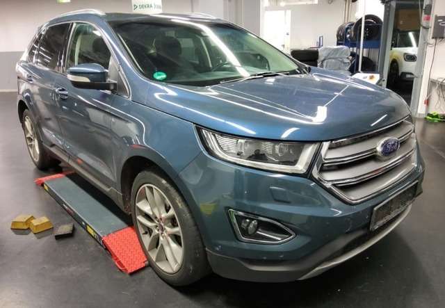 Ford Edge 124.385 km 19.900 &euro; Frankfurt(Oder) 15234