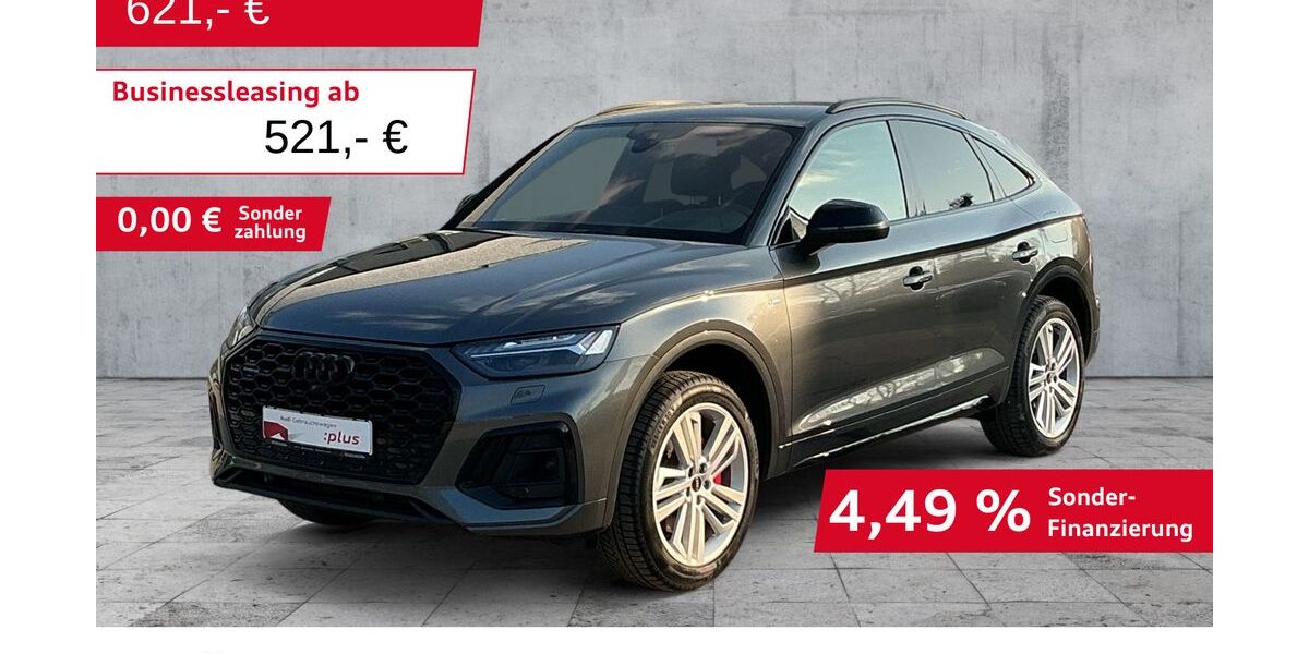 Audi Q5 13.447 km 58.930 &euro; Mitterteich 95666