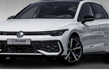 VW Golf 3.600 km 39.950 &euro; Greven 48268