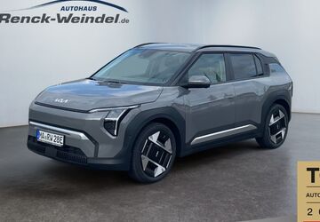 Kia EV3 2.544 km 38.289 &euro; Mannheim 68199