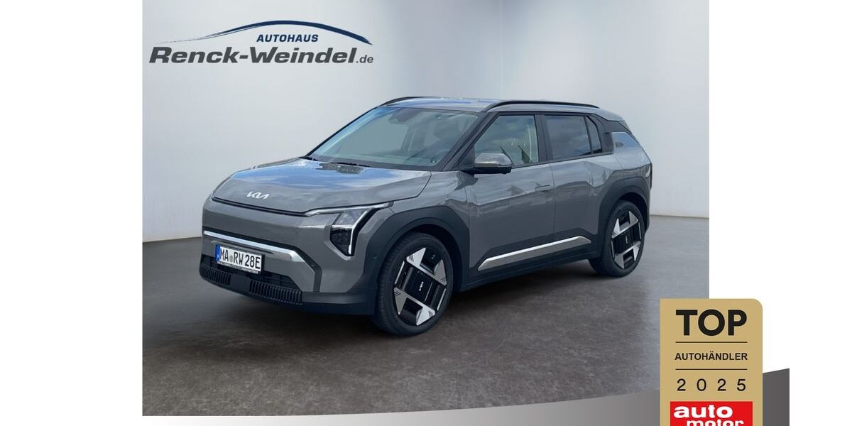 Kia EV3 2.544 km 38.289 &euro; Mannheim 68199