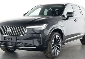 Volvo XC90 4.999 km 69.900 &euro; Crailsheim 74564