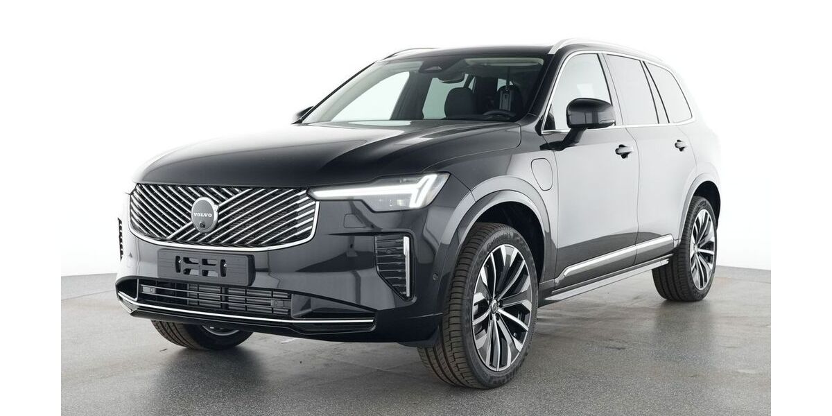 Volvo XC90 4.999 km 69.900 &euro; Crailsheim 74564