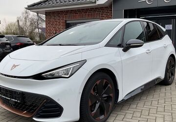 Cupra Born 23.606 km 23.400 &euro; Lünne ( Plantlünne ) 48480