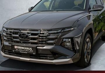 Hyundai TUCSON 3.012 km 34.749 &euro; Dortmund 44289