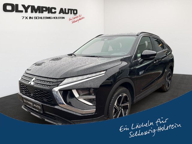 Mitsubishi Eclipse Cross 37.064 km 22.990 &euro; Westerrönfeld 24784