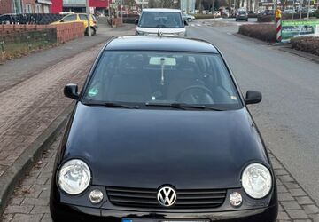 VW Lupo 193.000 km 1.400 &euro; Greven 48268