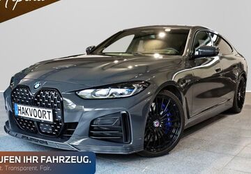 Alpina B4 64.692 km 68.880 &euro; Altenkirchen 57610