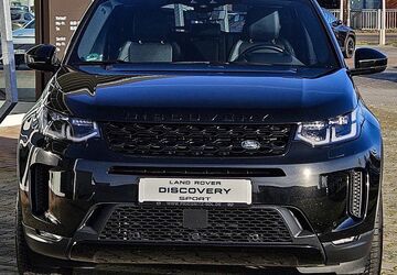 Land Rover Discovery Sport 100.000 km 27.390 &euro; Stendal 39576