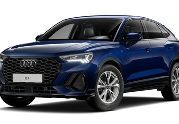 Audi Q3 27.814 km 40.940 &euro; Haßfurt 97437