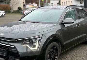Kia Niro 45.580 km 25.990 &euro; Arnsberg-Neheim 59755