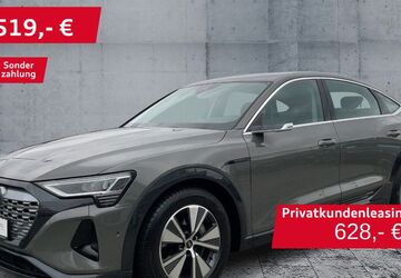Audi Q8 e-tron 12.213 km 49.200 &euro; Kulmbach 95326