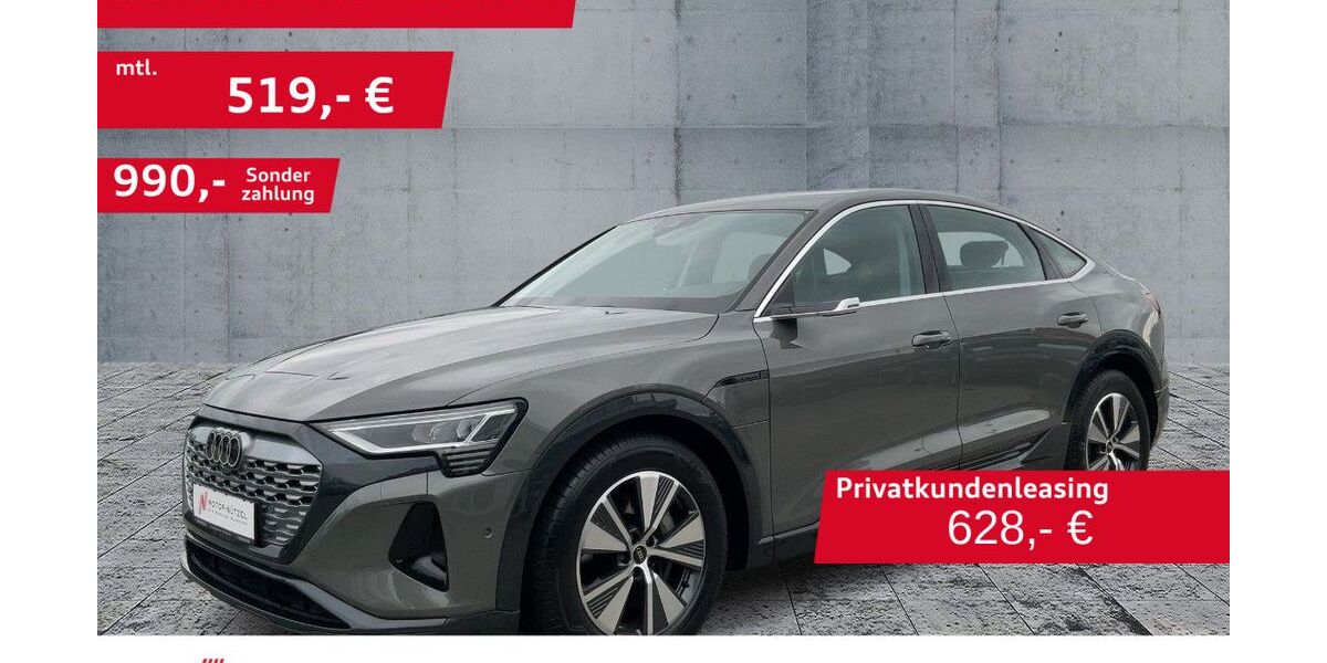 Audi Q8 e-tron 12.213 km 49.200 &euro; Kulmbach 95326