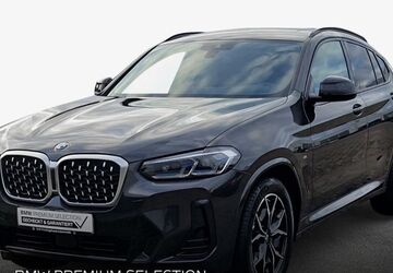 BMW X4 38.402 km 57.990 &euro; Karlsruhe 76227