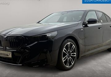 BMW 550 30.389 km 69.683 &euro; Barsbüttel bei Hamburg 22885