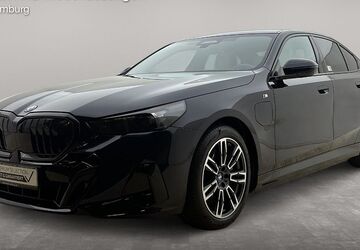 BMW 550 30.389 km 71.307 &euro; Barsbüttel bei Hamburg 22885