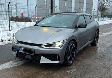 Kia EV6 29.000 km 43.500 &euro; Berlin 13581