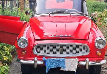 Skoda Felicia 60.000 km 22.800 &euro; Petershagen/Eggersdorf 15370