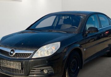 Opel Vectra 114.338 km 3.499 &euro; Brehna 06796