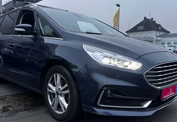 Ford Galaxy 112.660 km 16.900 &euro; Friedberg (Hessen) 61169