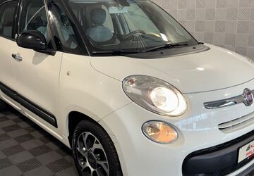 Fiat 500L 149.981 km 6.860 &euro; Horb am Neckar 72160