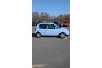 VW Lupo 41.600 km 4.495 &euro; Selb 95100