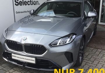 BMW 120 7.387 km 30.433 &euro; Hainburg 63512