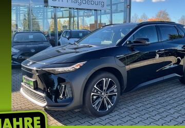 Toyota bZ4X 17.803 km 30.990 &euro; Magdeburg 39120