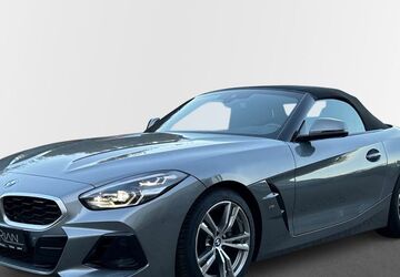 BMW Z4 52.600 km 39.990 &euro; Celle 29221