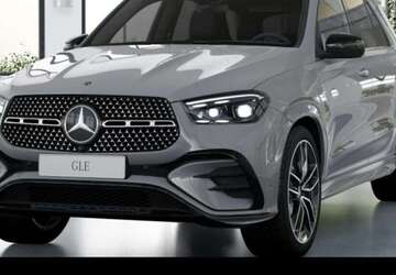 Mercedes-Benz GLE 350 9.900 km 93.490 &euro; Stuttgart 70372