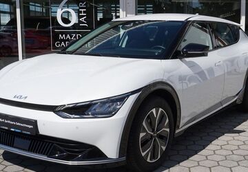 Kia EV6 27.895 km 38.950 &euro; Cham 93413