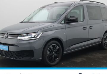 VW Caddy Maxi 13.500 km 39.980 &euro; Würzburg 97076