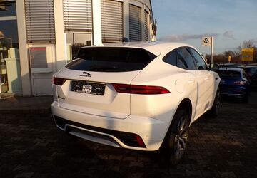 Jaguar XF 4.550 km 45.790 &euro; Geiselwind 96160