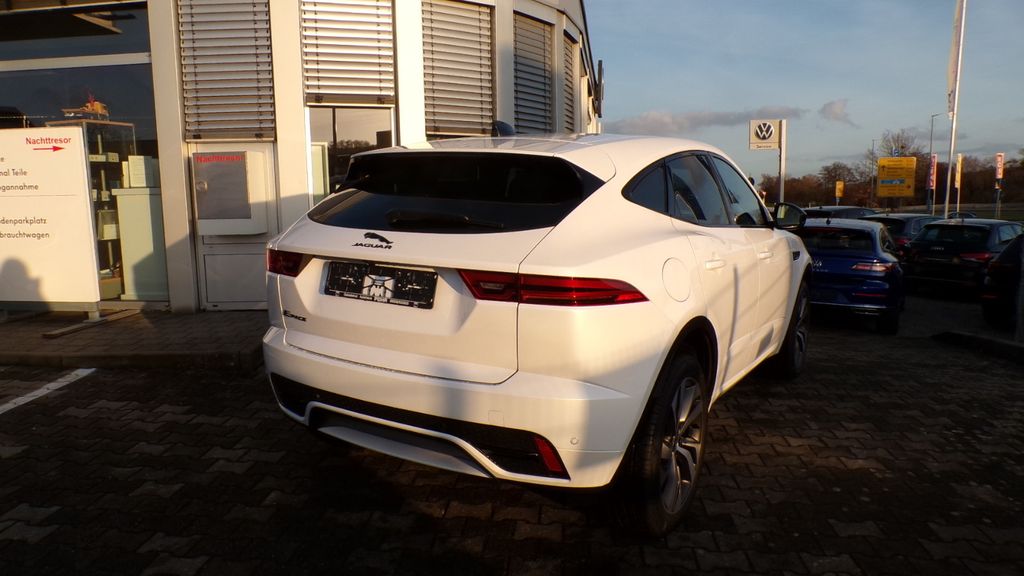 Jaguar XF 4.550 km 45.790 &euro; Geiselwind 96160